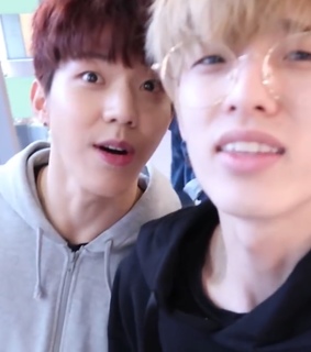 pjh, yoon dowoon and lq