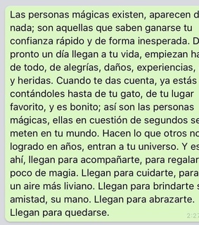 amistad, fragmentos and fragmentos de amistad