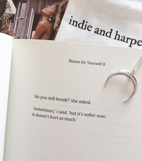 quote, isometimes i said and words