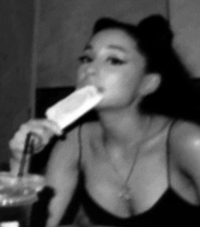 bampw ariana, ariana lq and grande