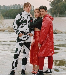 wallpapers, sabrina netflix and netflix