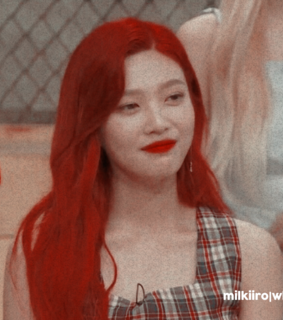 joy lq, joy and red belvet gif