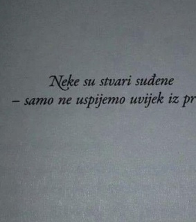 bosnian text, croatia and bosnia