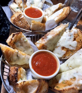 cheese, brunch and tasty