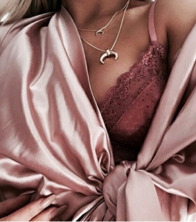 tumblr, rose gold tumblr and silk