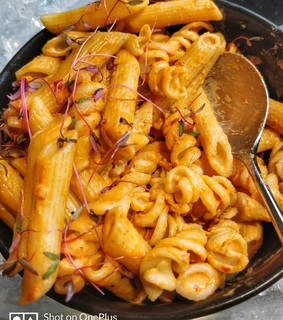 food, pasta and pattes