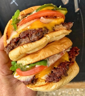 cheddar, yummy and delicious