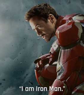 avengers, marvel and iron man quotes