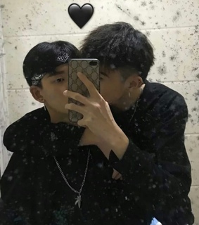 lgbt, pride and gay couple