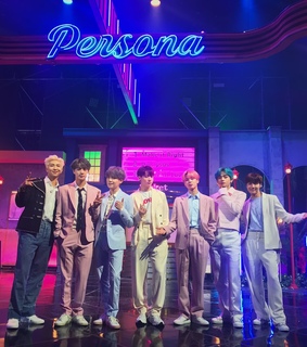 beyond the scene, kim taehyung and agust d