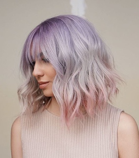 instagram, inspo and lilac