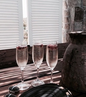 weekend vibes, aesthetic and champagne