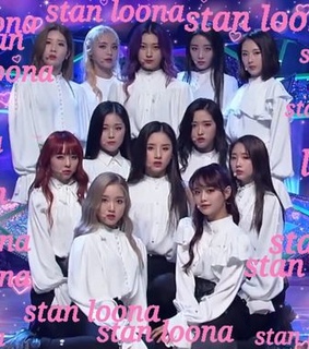 choerry, jinsoul and gowon