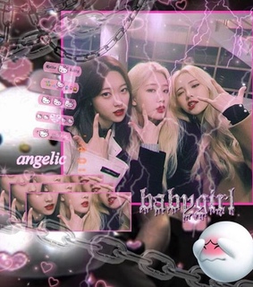 choerry, ni and kimlip