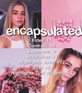 instagram feed, vsco tutorial and instagram