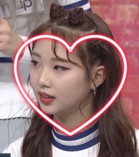 soft loona, l and loona