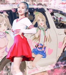 kpop edit, loona edit and bgub