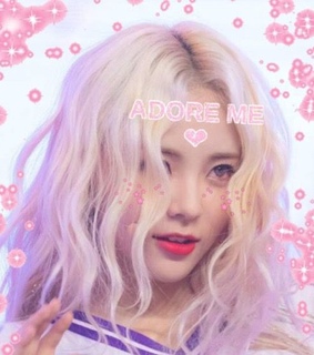 jung jinsoul, loona edit and 