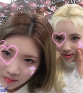 , kpop edit and kim jungeun