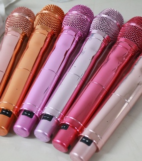 bomi, pink and eunji