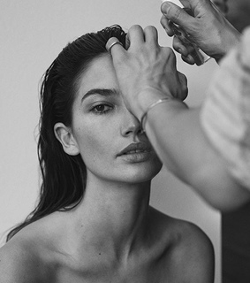 beauty, modello and photos