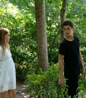 lake, love and aftermovie