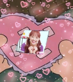kpop, chuu edit and loona edit
