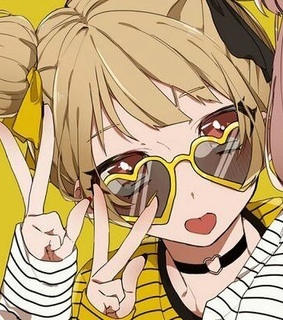 anime, anime matching icons and anime girl