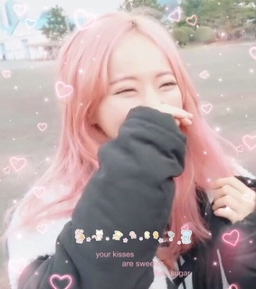 soft loona, vivi edit and loona