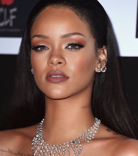 queen, fenty and badgalriri