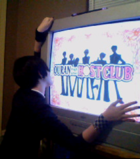 tv, fanboy and otaku