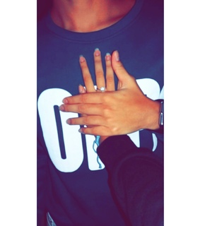 love, bb and boyfriend