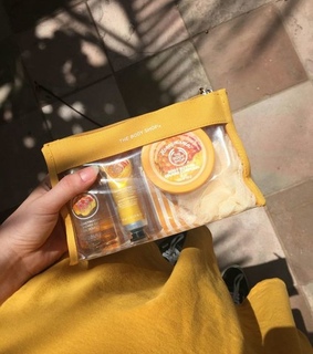 honey, love and perfume