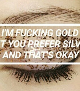 beautiful, colours and self love