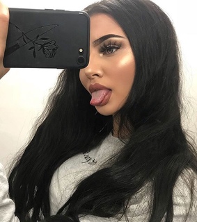 site models, chanel heels doll. and makeup goals