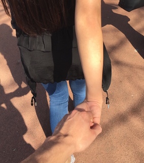 boy, inspo and couple