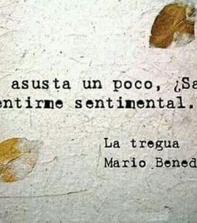 mario benedetti