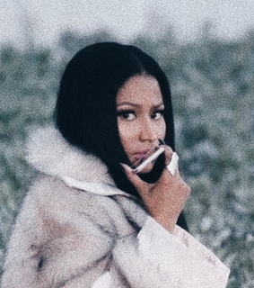 fur, hair and iphone