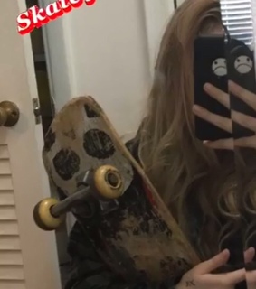 aesthetic, thrasher and alternative