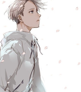 bl yuri katsuki, yuri and victor