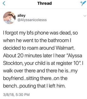 funny, text and quote