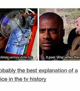 tumblr, fandoms and shows