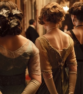 victorian, fashion and aristocratie