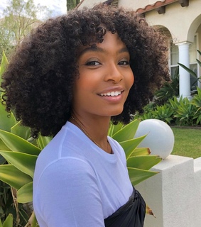 curly fringe, short hair and curly bangs