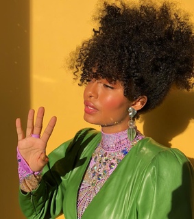 curly texture, curly hairstyles and curly girl