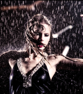 rain, fearless tour and fearless