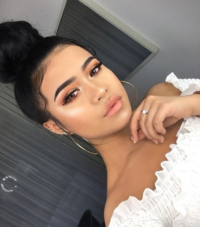 ig baddie, brunette girl and perfect babes babe