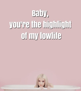 thatpoppy, poppy seed and pink