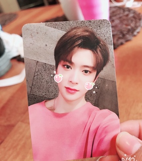 merch, nct and nct empathy