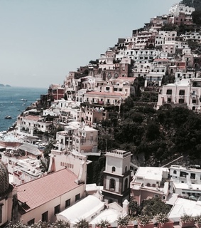 travel, italy and architecture